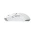 Logitech G309 Lightspeed Wireless Gaming Mouse, Lightweight, LIGHTFORCE Hybrid Switches, Hero 25K Sensor, Buttons, PC & Mac - White